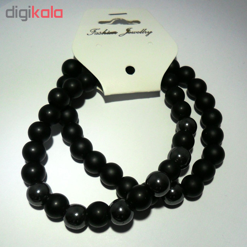 دستبند کد D-O-03 مجموعه 2 عددی