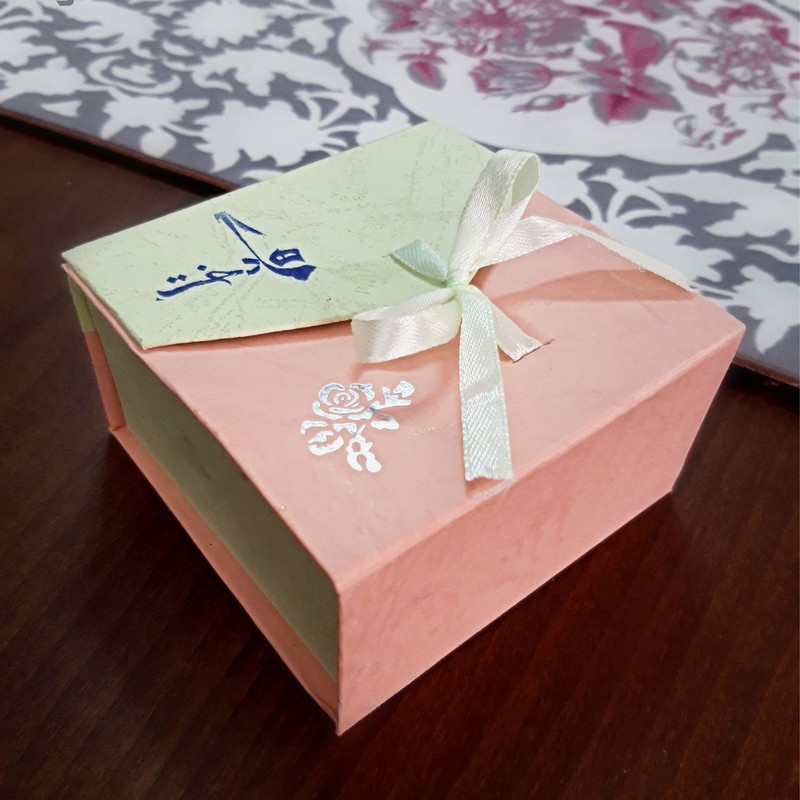 بند عینک ماه دخت کد 05