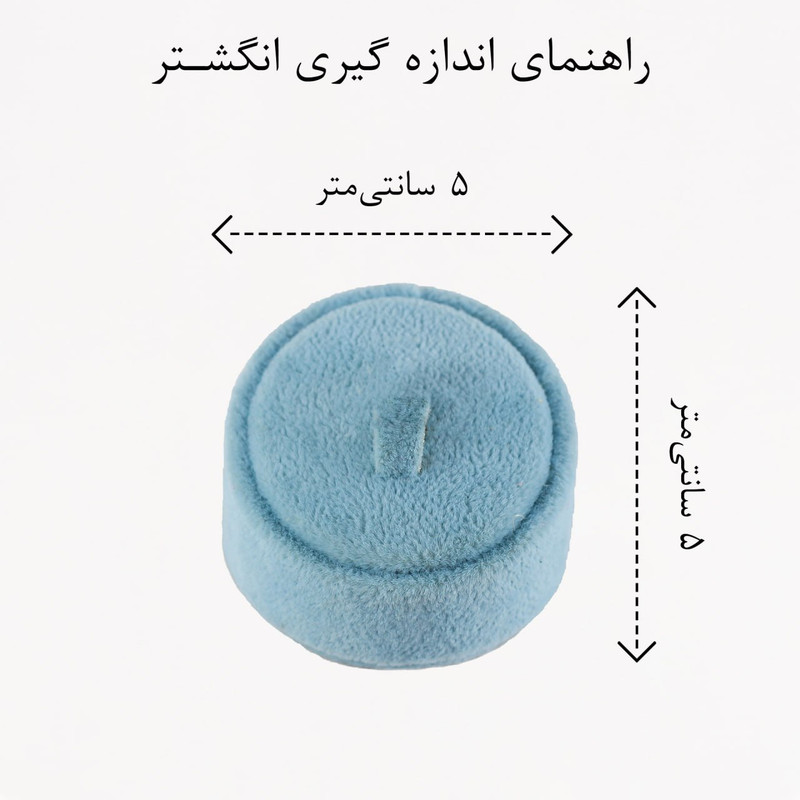 انگشتر زنانه مدل میناکاری کد yy643