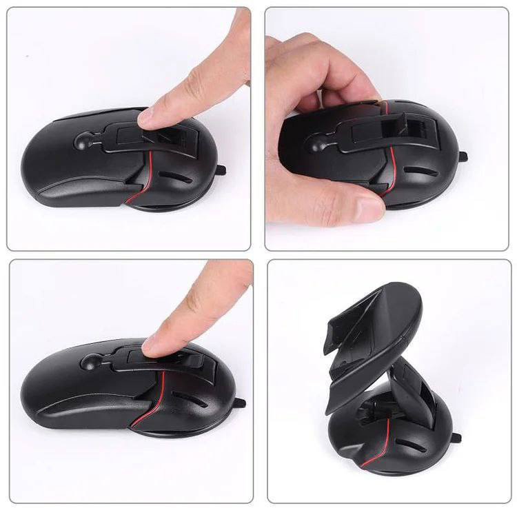 نگهدارنده گوشی موبایل طرح ماوس کد Car-SF