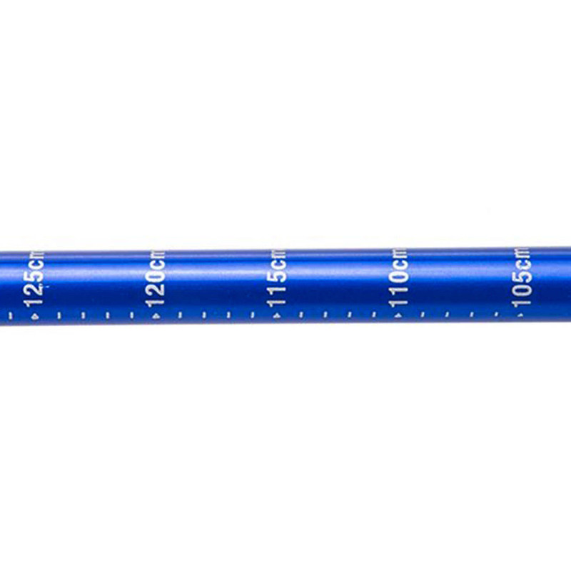 عصای کوهنوردی مدل ANTISHOCK 200 بسته 2 عددی