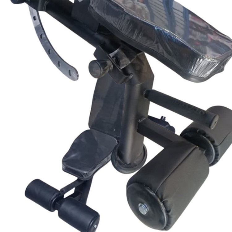 میز بدنسازی مدل ام جی 9
