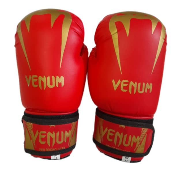 دستکش بوکس مدل PRO GEAR 2020