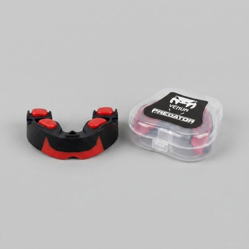 محافظ لثه ونوم  مدل AA-8265