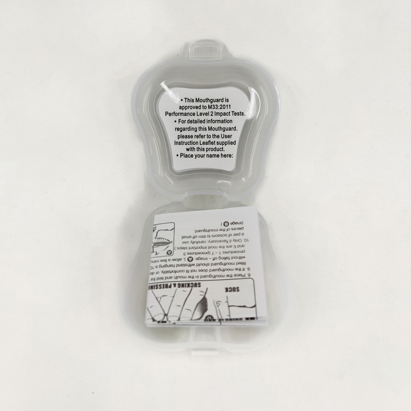 محافظ لثه ونوم مدل NEXTFIT GEL01