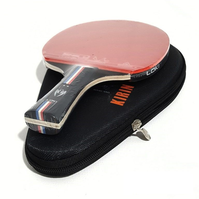 راکت پینگ پنگ لوکی مدل KIRIN 2STAR