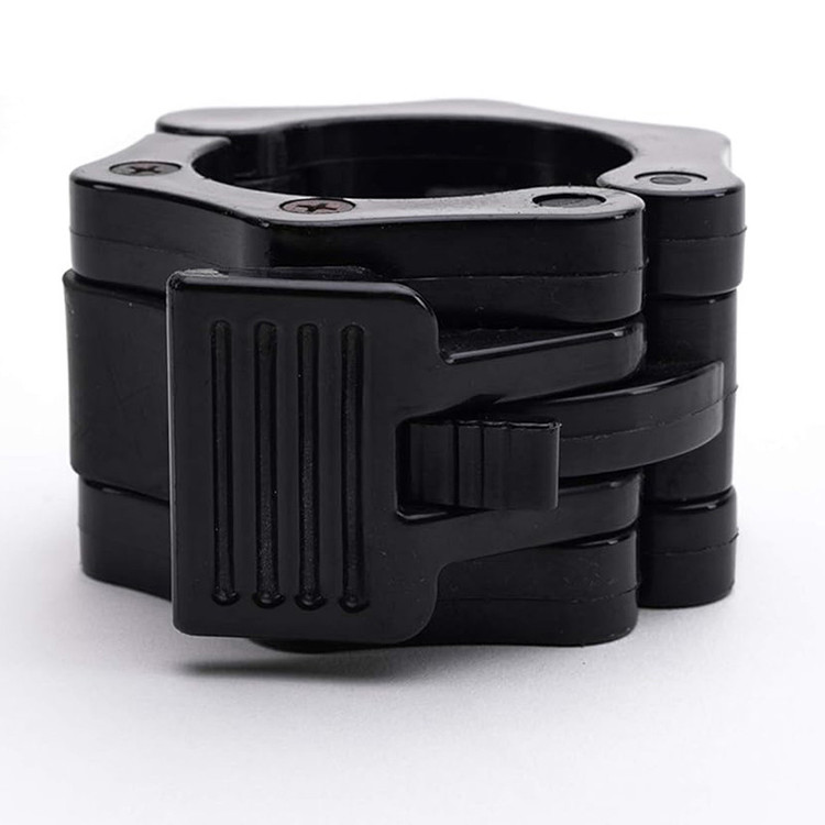 گیره میله هالتر مدل GS-GHS-68053 بسته 2 عددی