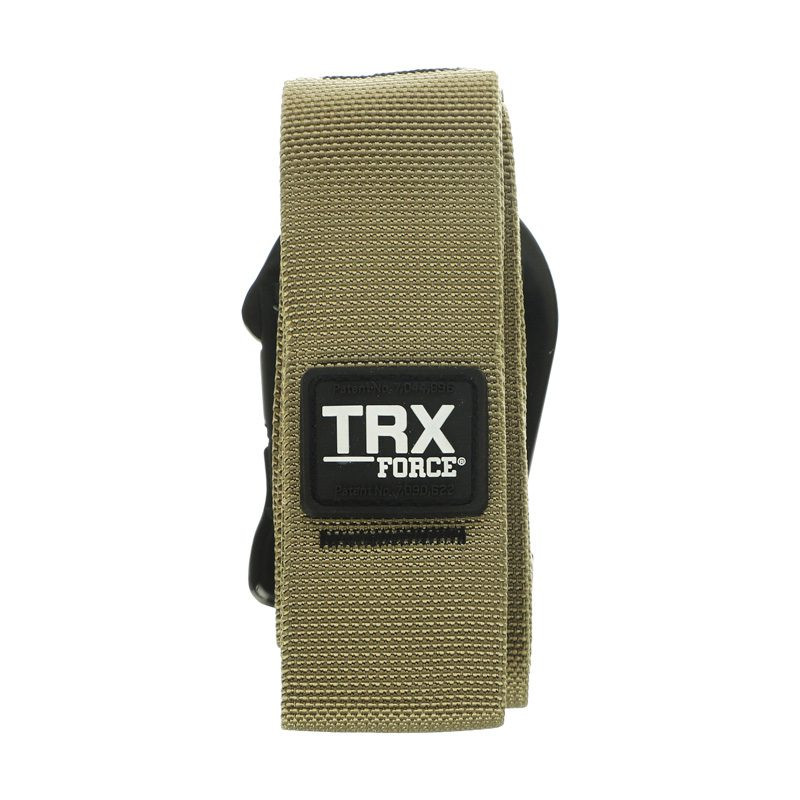 لوازم تناسب اندام تی آر ایکس مدل GS-TRX-FORC KIT 6325
