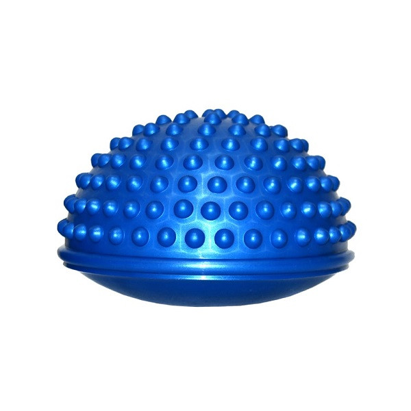 نیم دایره تعادلی مدل مگافیتنس کد BS-100 بسته 2 عددی