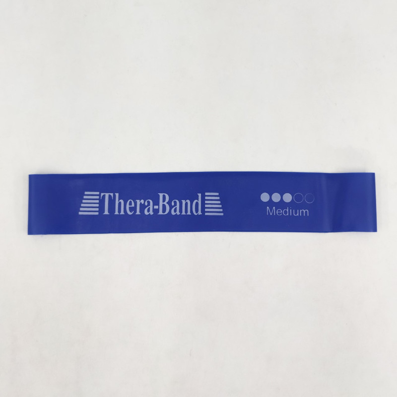 کش ورزشی تراباند مدل THB-XHEAVY 02 بسته 2 عددی