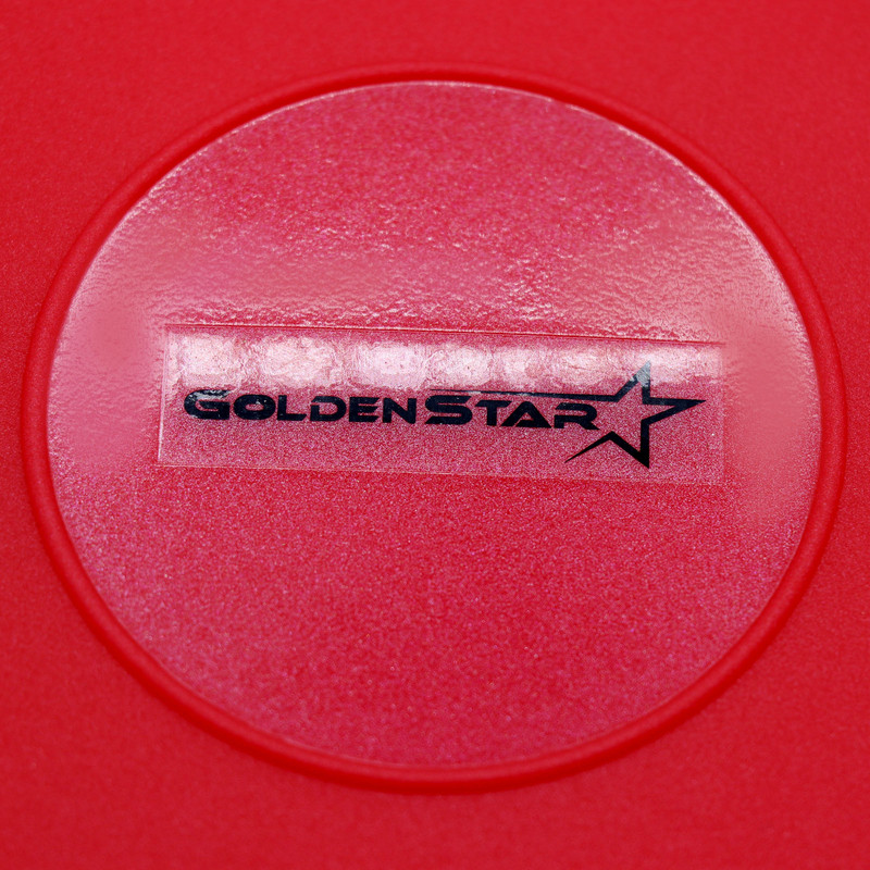 نیم دایره تعادلی مدل گلدن استار GS 5151