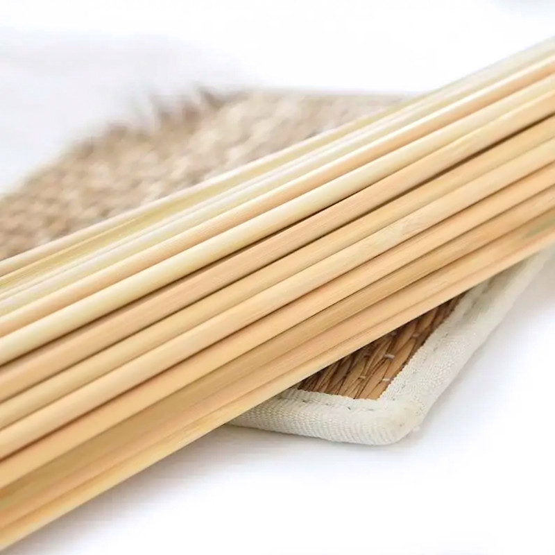 سیخ چوبی مدل X40 بسته 45 عددی