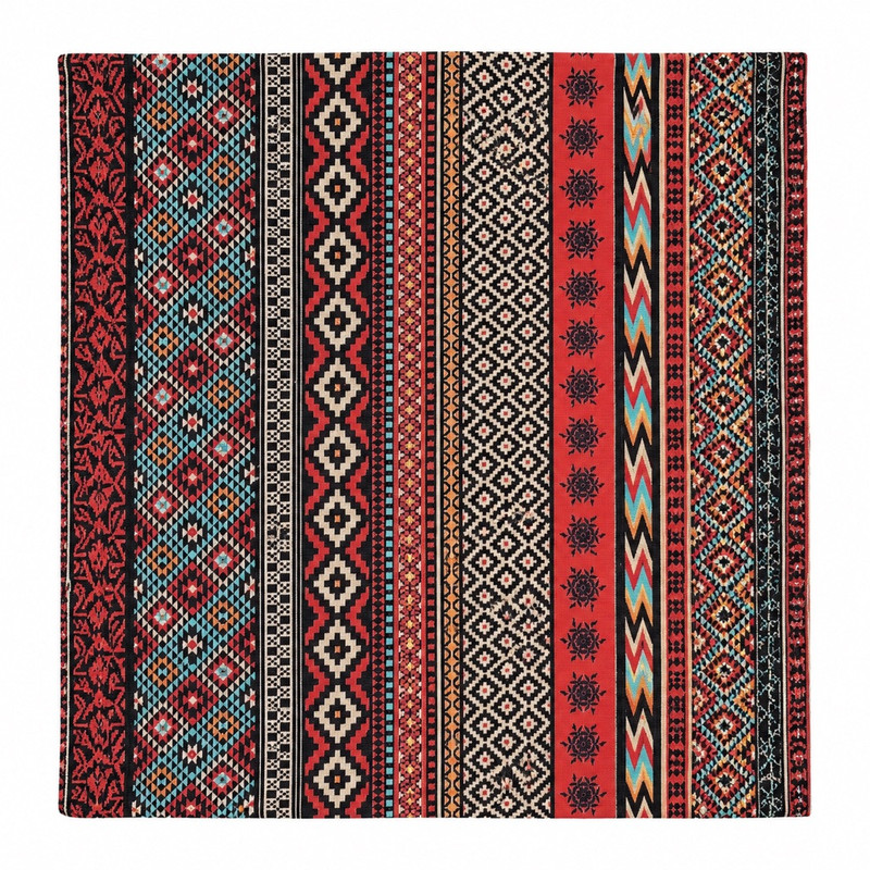 روبالشی مدل سنتی کد E200 سایز 32*46 سانتیمتر