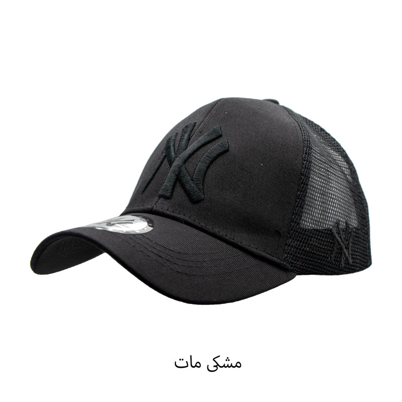 کلاه کپ مدل NY PT-NY کد 51667