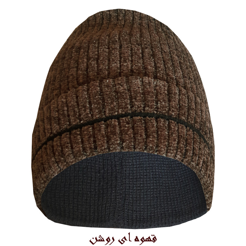 کلاه بافتنی مدل SORENA