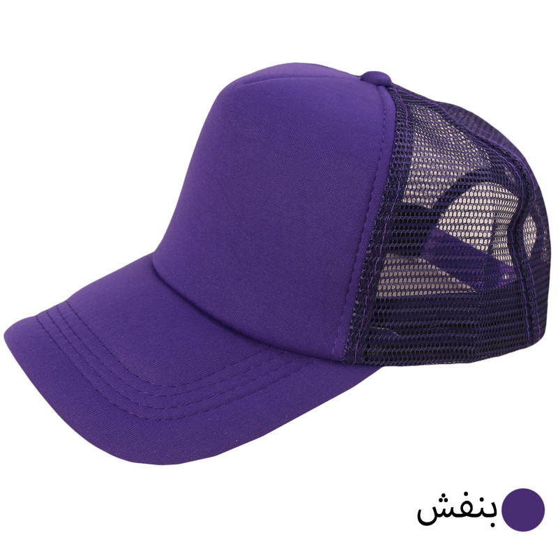 کلاه کپ مدل PJ-104050