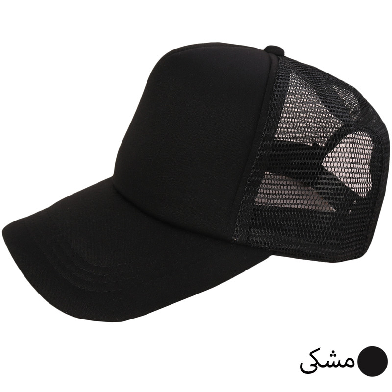 کلاه کپ مدل PJ-104050