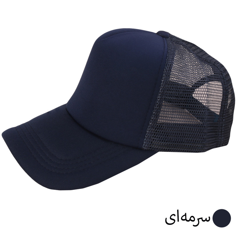 کلاه کپ مدل PJ-104050