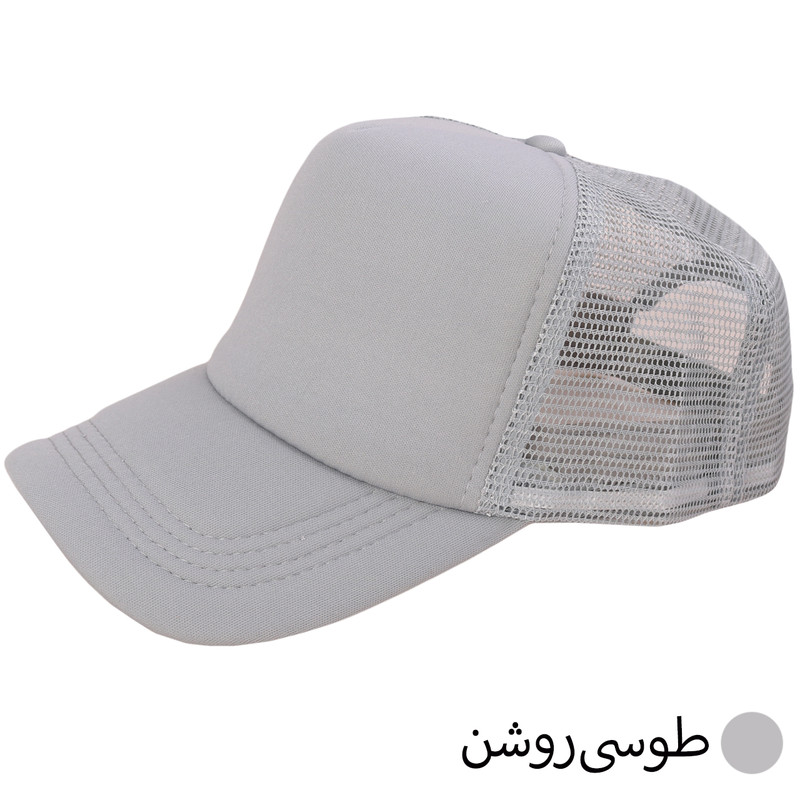 کلاه کپ مدل PJ-104050
