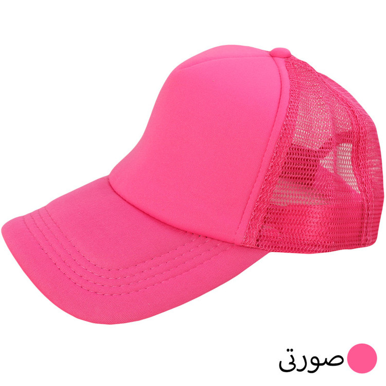 کلاه کپ مدل PJ-104050