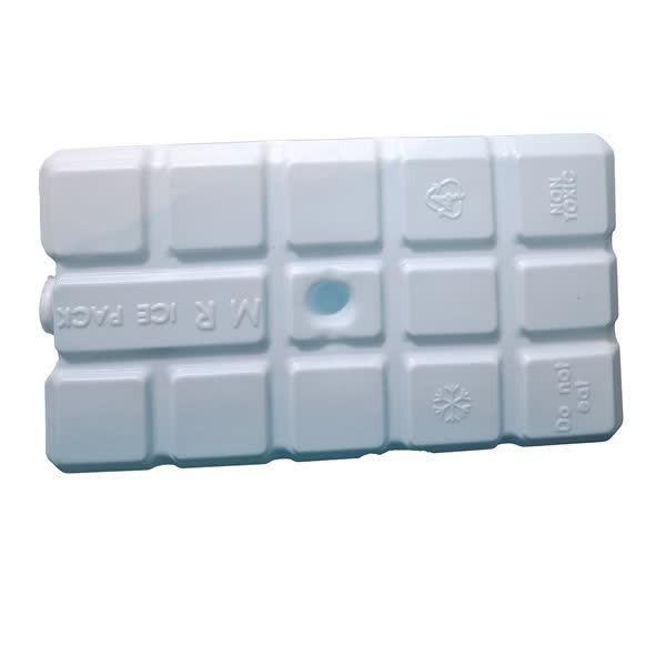 یخ خشک سفری مدل MrICEPACK750 بسته 2 عددی