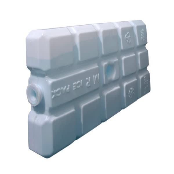 یخ خشک سفری مدل MrICEPACK750 بسته 2 عددی
