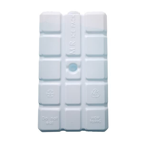 یخ خشک سفری مدل MrICEPACK750 بسته 2 عددی