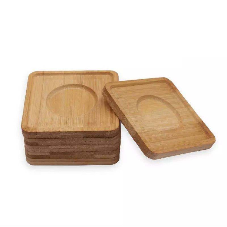 نعلبکی مدل بامبو کد BM35 مجموعه 6 عددی