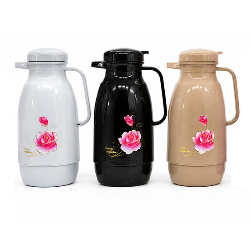 فلاسک مدل ROOZ گنجایش 1 لیتر