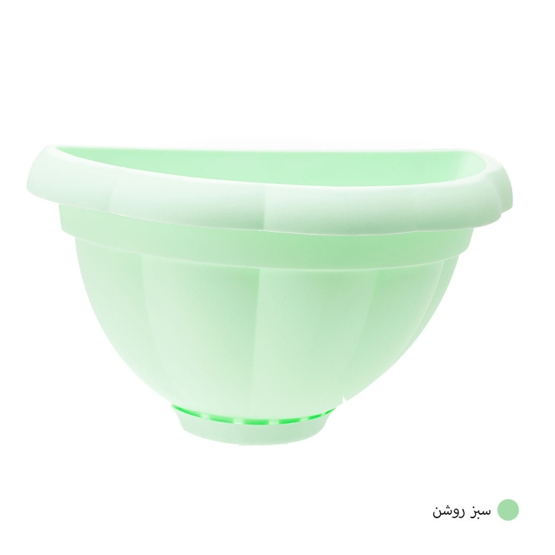 گلدان دیواری کد 430