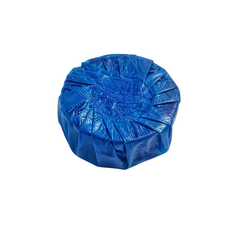 قرص جرمگیر توالت فرنگی کد 55118 بسته 6 عددی
