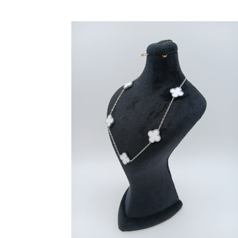گردنبند زنانه مدل KYN7777