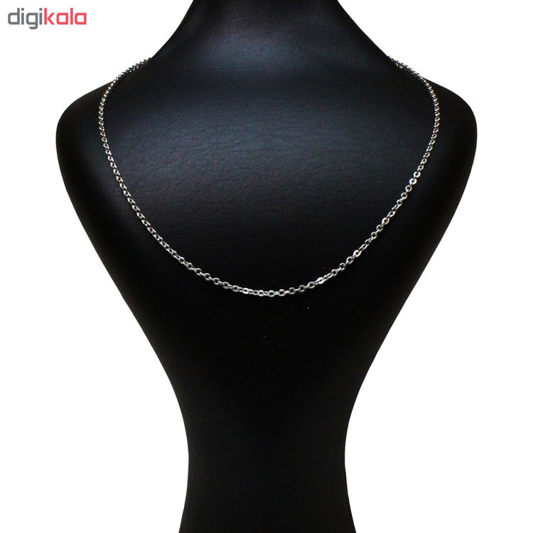 زنجیر زنانه کد SS001-650