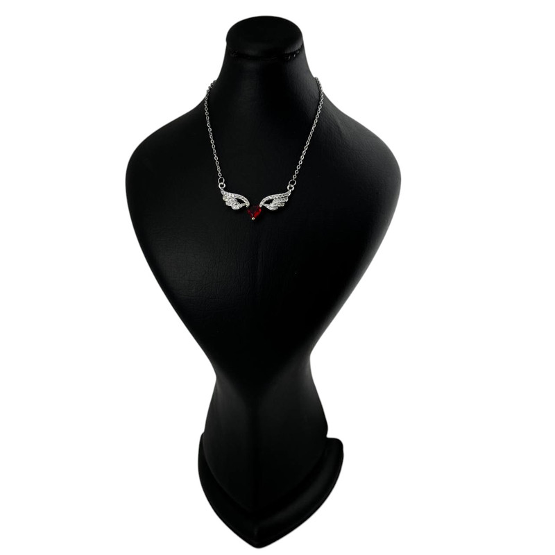 گردنبند زنانه مدل T1008