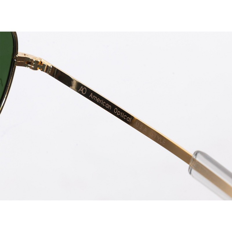 عینک آفتابی امریکن اوپتیکال مدل AO-C2 - gree