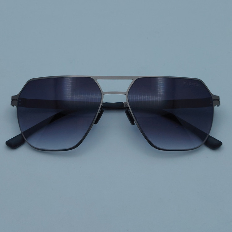 عینک آفتابی خلبانی (Aviator) ایس برلین مدل PS18024