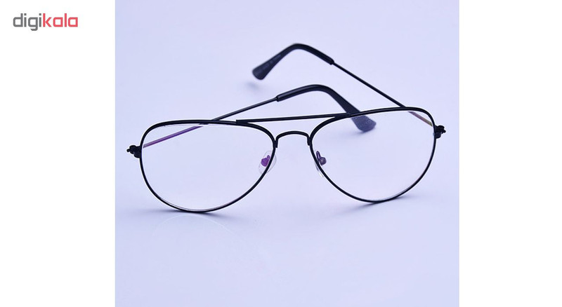 فریم عینک طبی مردانه مدل B3025Bk