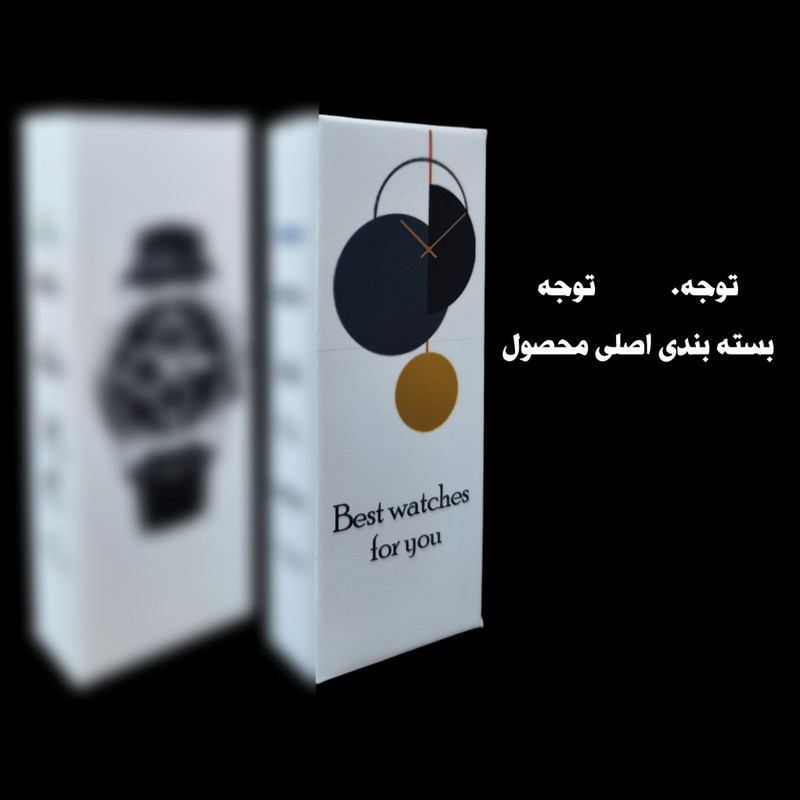 ساعت مچی عقربه ای زنانه مدل یونانی کلاسیک t2