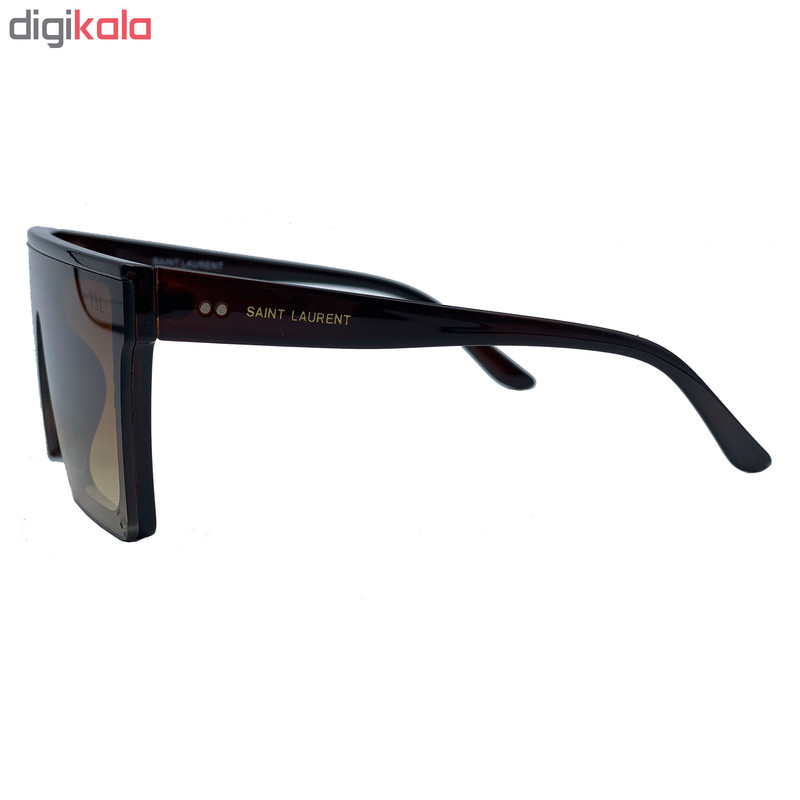 عینک آفتابی کد SL312B
