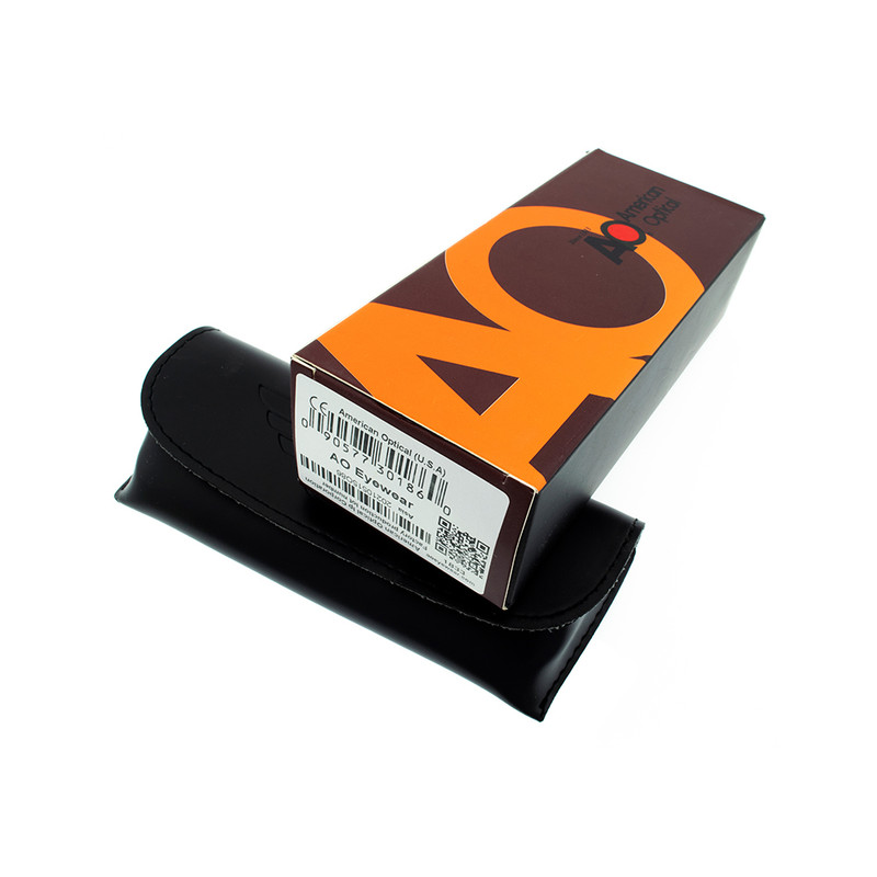 عینک آفتابی امریکن اوپتیکال مدل ew-10053