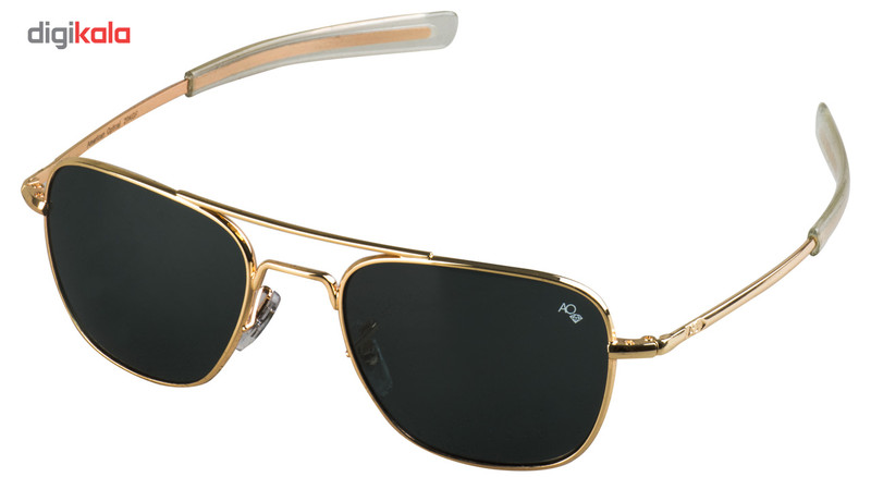 عینک افتابی مدل Sky Master Aviator G54 سایز 55 میلی متر