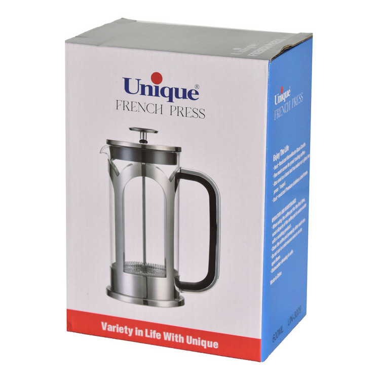 فرنچ پرس یونیک کد 3009