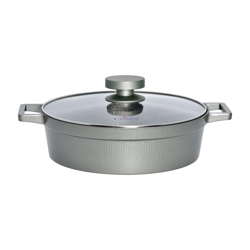 سرویس پخت و پز 8 پارچه یونیک کد 8510