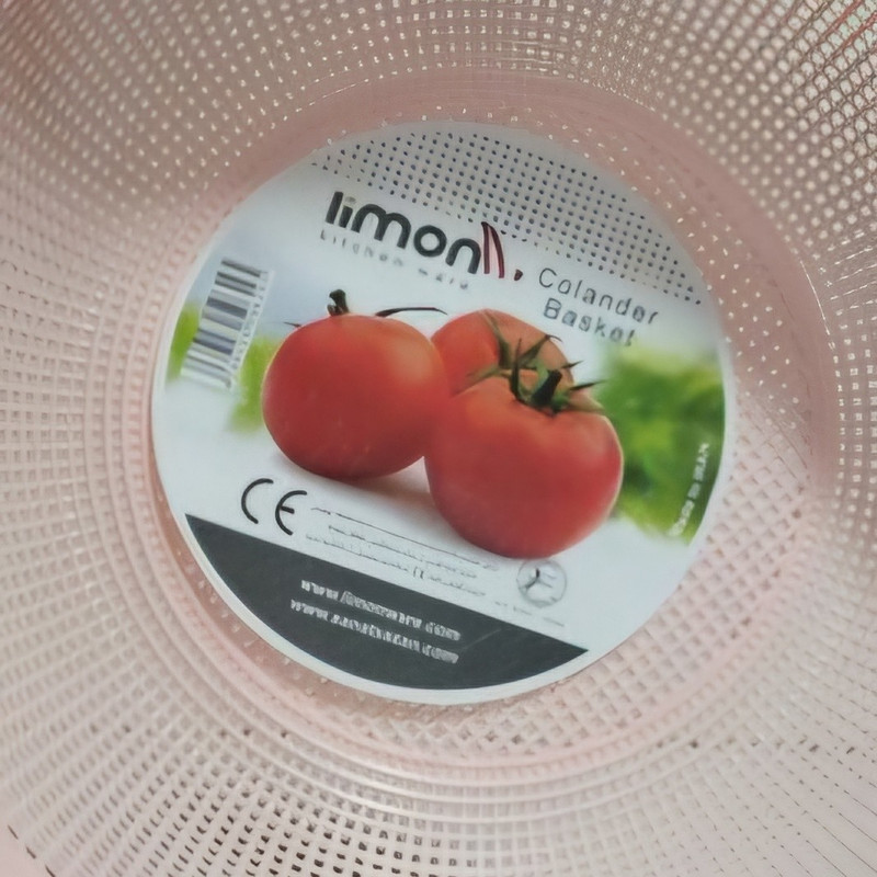 آبکش لیمون مدل گرد کد HS2361 3