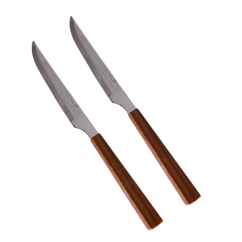 کارد میوه خوری یونیک کد 5851 مجموعه 12 عددی