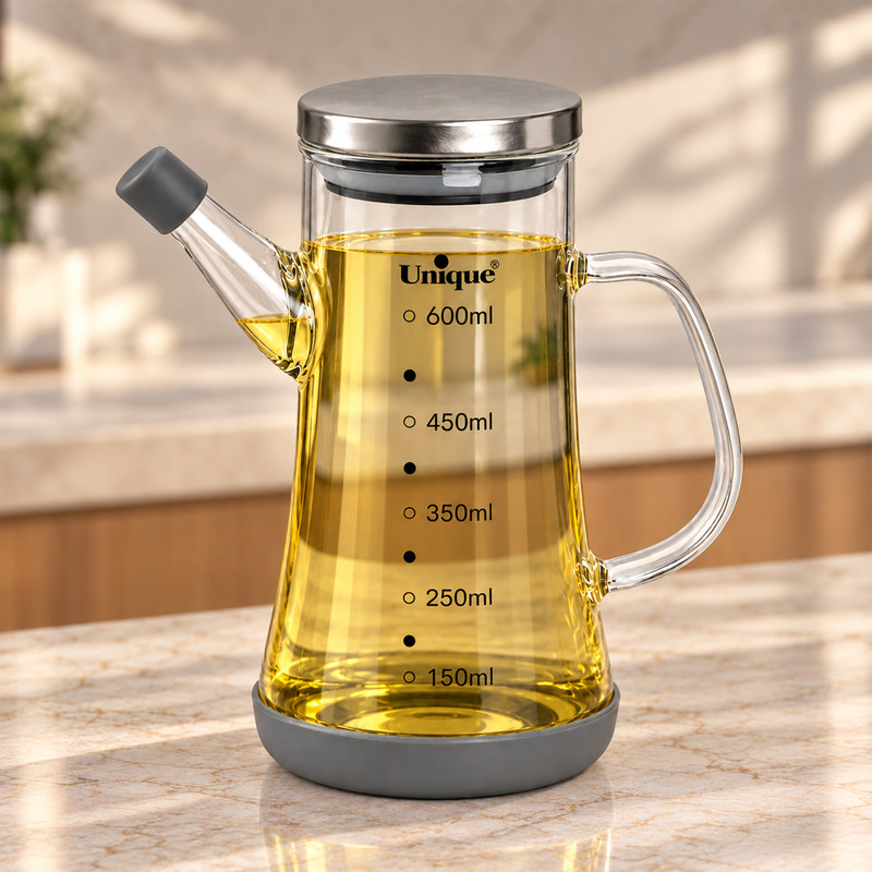 ظرف روغن یونیک کد 2070