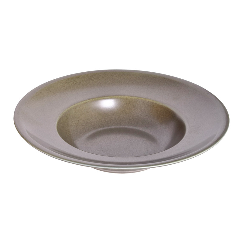 بشقاب سرو بی.وی.کی طرح OLVA کد 455202