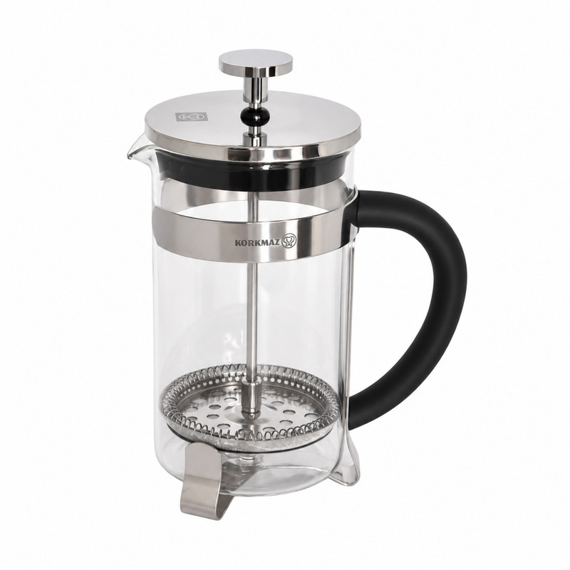 فرنچ پرس کرکماز مدل PRESSA کد 612 گنجایش 600 میلی لیتر