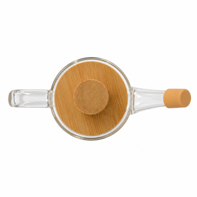 ظرف روغن یونیک کد 2068 گنجایش 1000 میلی لیتر