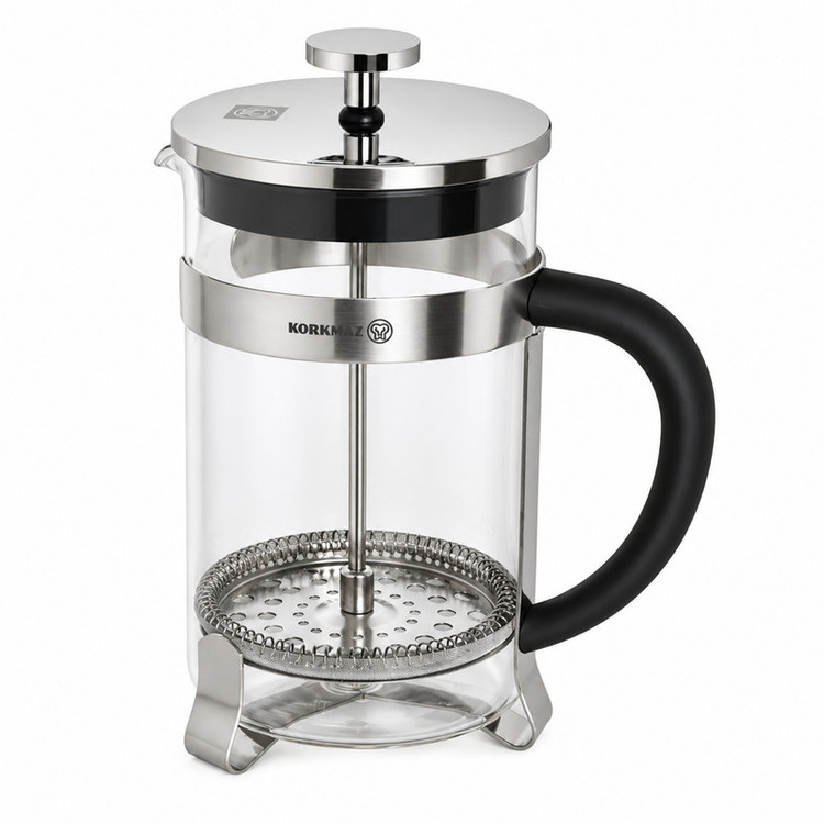 فرنچ پرس کرکماز مدل PRESSA کد 613 گنجایش 800 میلی لیتر